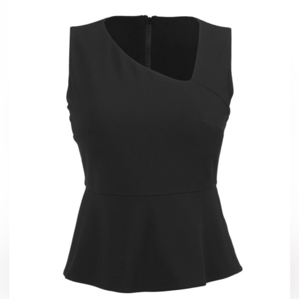 Cabi Black Starlet Shell Fall 2023 #4578 X-SMALL
